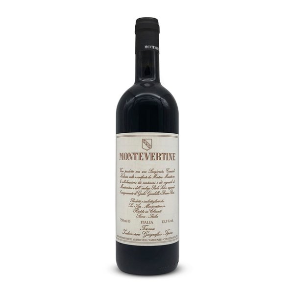 MONTEVERTINE Toscana Igt Montevertine 2019 Cl.75