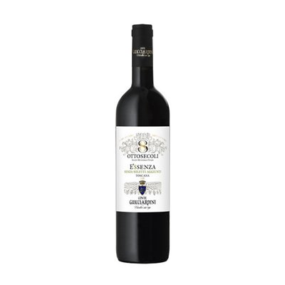 CASTELLO DI POPPIANO Rosso Toscana E'SSENZA GUICCIARDINI 2021 Cl 75
