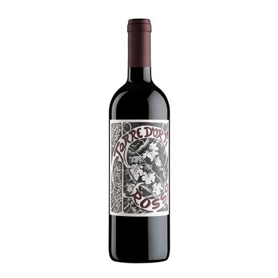 TORRE D'ORTI Rosso IGT DOPPIO MAGNUM 2021 LT.3