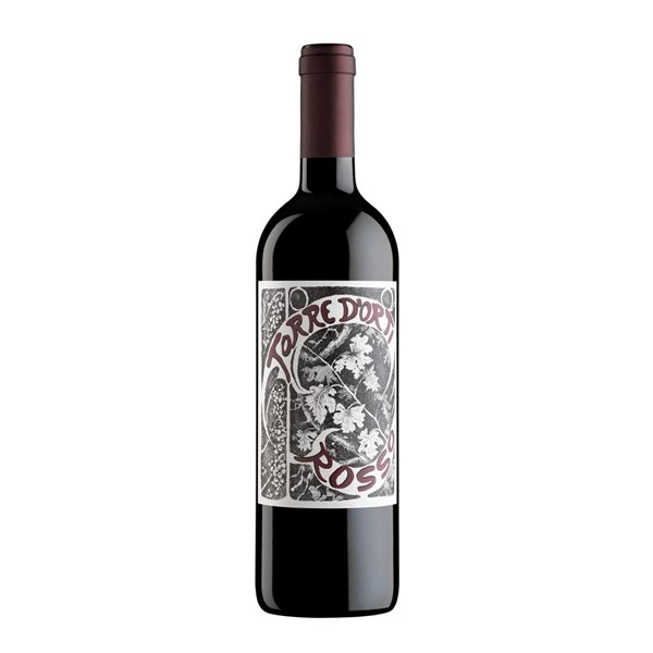 TORRE D'ORTI Rosso IGT DOPPIO MAGNUM 2021 LT.3