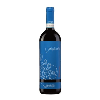 ZYME Valpolicella Dop REVERIE 2021 cl.75