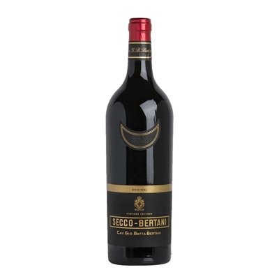 BERTANI Verona Rosso Secco Igt  VINTAGE Edition 2019 cl.75