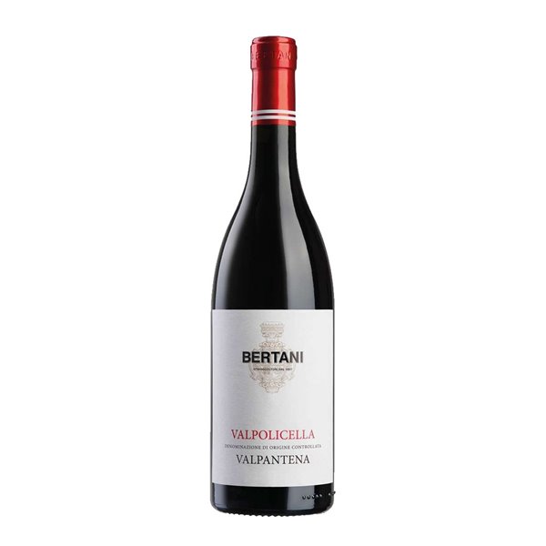 BERTANI Valpolicella VALPANTENA 2022 cl.75