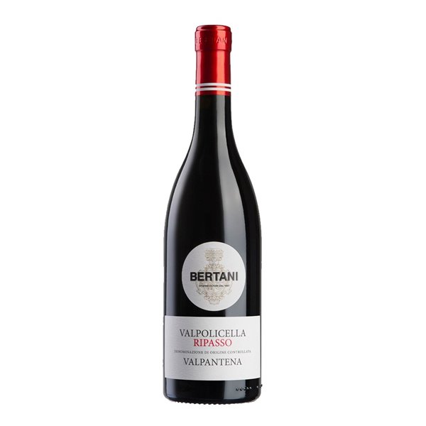 BERTANI Valpolicella Ripasso VALPANTENA 2020 cl.75 13.5%