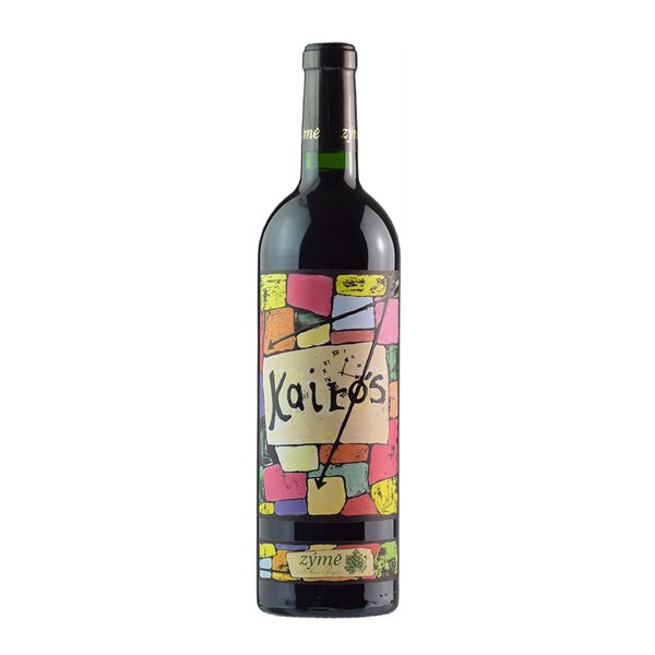 ZYME Veneto Rosso Igp 2019 KAIROS Cl.75