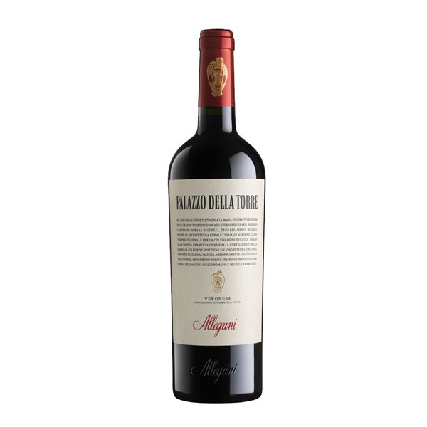 ALLEGRINI Palazzo della Torre IGT 2018 Cl.75 13.5°