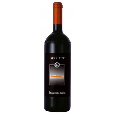 Roccato Rosso Toscana IGT 2010 Rocca delle Macie Roccato Rosso Toscana IGT 2010 Rocca delle Macie