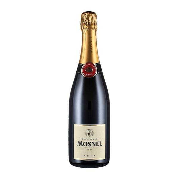 MOSNEL Franciacorta Docg Brut cl.75 12%
