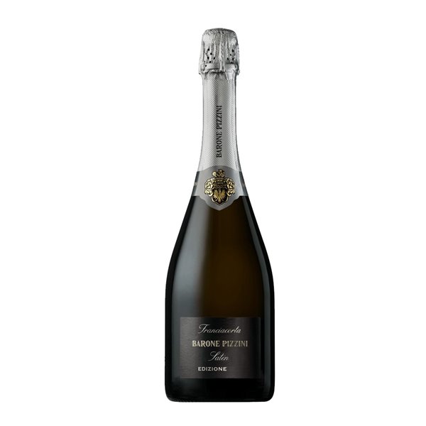 BARONE PIZZINI Franciacorta Saten 2018 cl.75