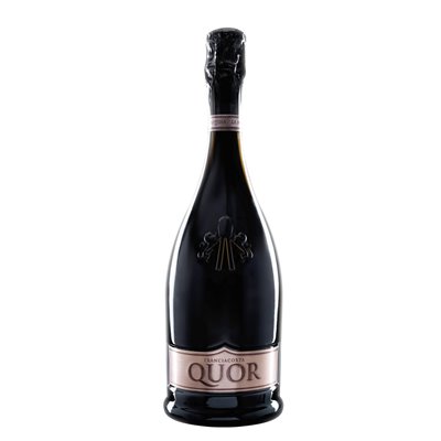LA MONTINA Franciacorta Nature QUOR 2016 Cl.75