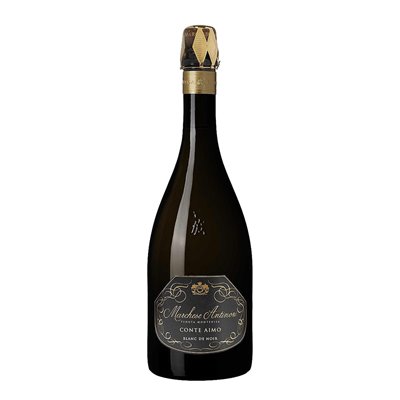 MARCHESE ANTINORI Franciacorta Docg CONTE AIMO 2016 Cl 75