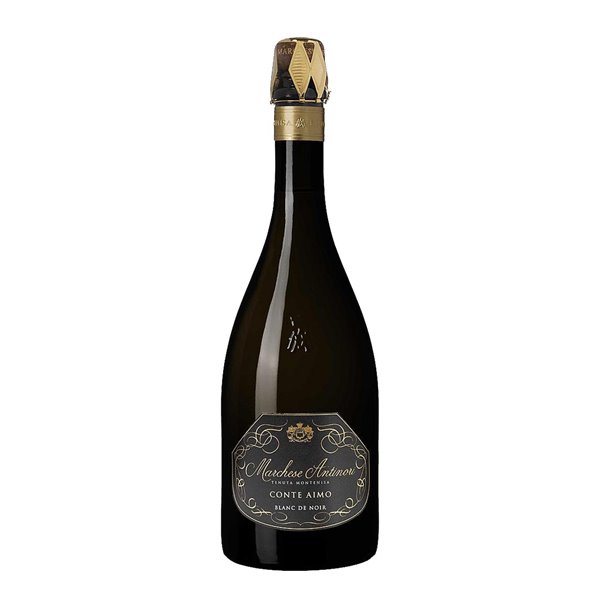 MARCHESE ANTINORI Franciacorta Docg CONTE AIMO 2016 Cl 75