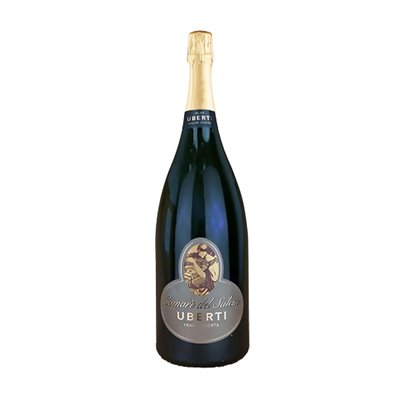 UBERTI Franciacorta Comari del Salem Magnum 2015 Cl 150