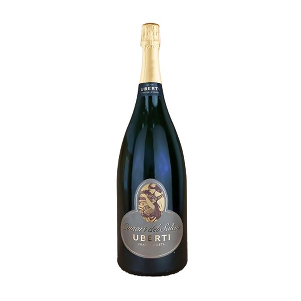 UBERTI Franciacorta Comari del Salem Magnum 2015 Cl 150