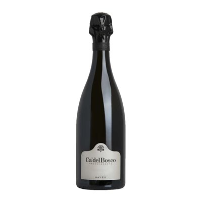 CA' DEL BOSCO Franciacorta Saten 2016 cl.75