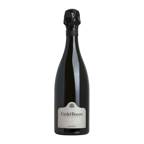 CA' DEL BOSCO Franciacorta Saten 2016 cl.75