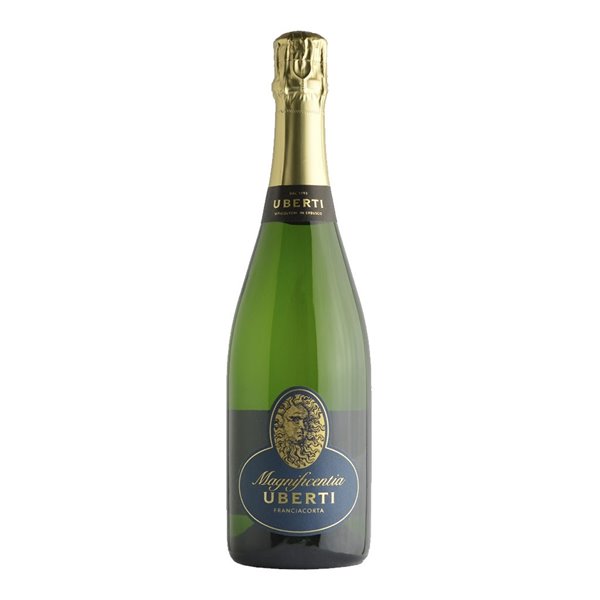 UBERTI Franciacorta Saten Magnificentia Magnum 2017 Cl 150