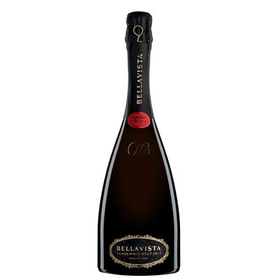 BELLAVISTA Franciacorta Brut TEATRO ALLA SCALA 2018 Cl.75