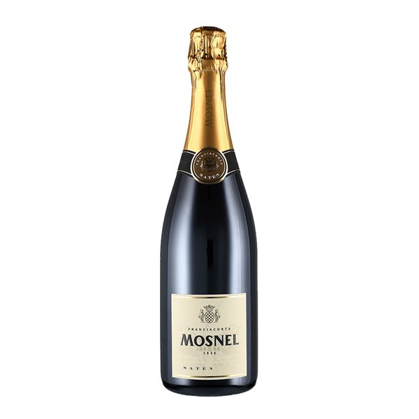 MOSNEL Franciacorta Saten 2018 cl.75 12%