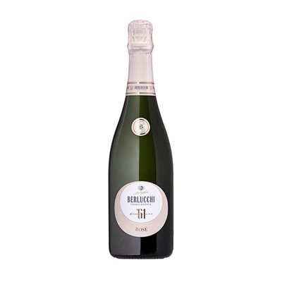 BERLUCCHI Franciacorta Docg 61 Rose cl.75