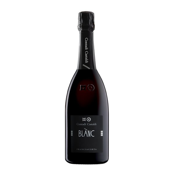 CONTADI CASTALDI Franciacorta Blanc de Blanc cl.75