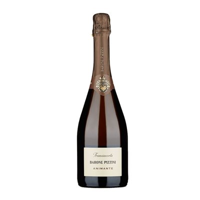 BARONE PIZZINI Franciacorta ANIMANTE Extra-Brut MAGNUM Cl 150