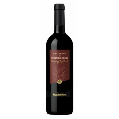 Vino Nobile di Montepulciano DOCG 2012 Rocca delle Macie Vino Nobile di Montepulciano DOCG 2012 Rocca delle Macie