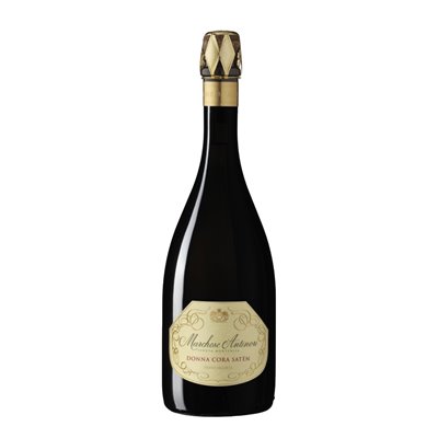 MARCHESE ANTINORI Franciacorta Saten DONNA CORA 2018 cl.75