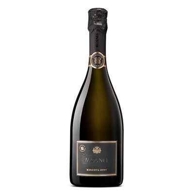 MOSNEL Franciacorta Riserva Pas dose MAGNUM 2007 Ried. 2022 cl.150