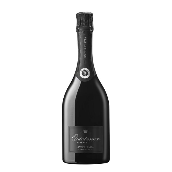 ANTICA FRATTA Franciacorta Quintessence Extra Brut 2015 cl.75