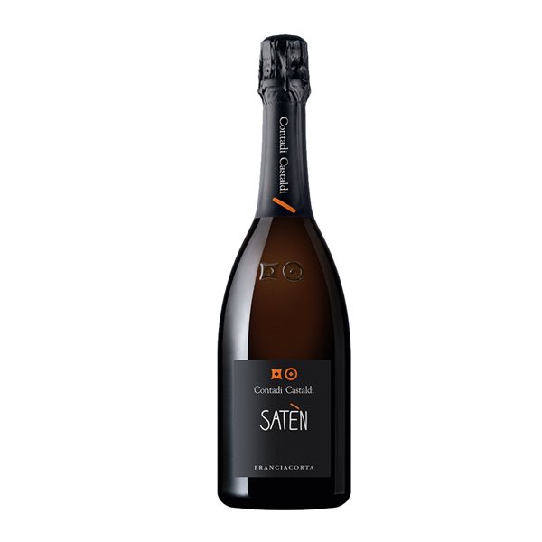 CONTADI CASTALDI Franciacorta Saten JEROBOAM 2016 Cl 300
