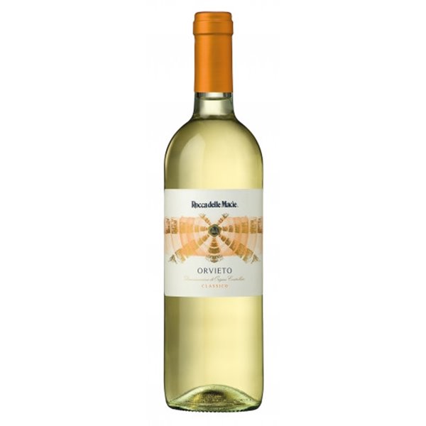 Orvieto Classico DOC 2021 Rocca delle Macie