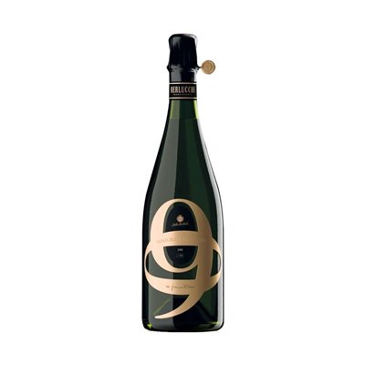 BERLUCCHI Franciacorta Riserva FRANCO ZILIANI 2008 Cl 75