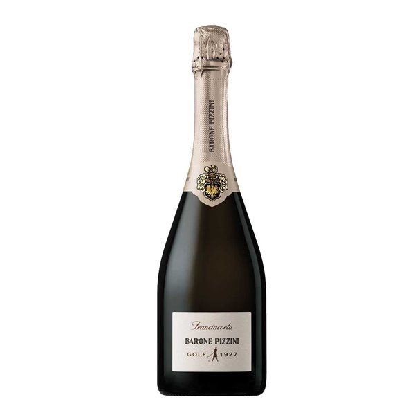 BARONE PIZZINI Franciacorta GOLF Brut MAGNUM cl.150
