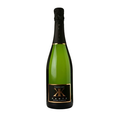 EDDY KANTE Spumante Dosaggio Zero KK Cl 75
