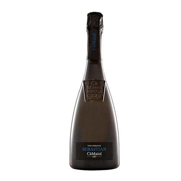 CA MAIOL Sebastian Brut Cl 75