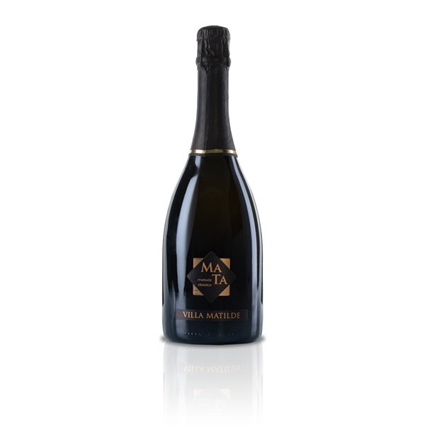 VILLA MATILDE Metodo Classico VSQ MATA Cl.75