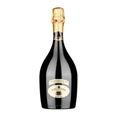 FOSS MARAI Valdobbiadene Extra-dry STRADA DI GUIA cl.75