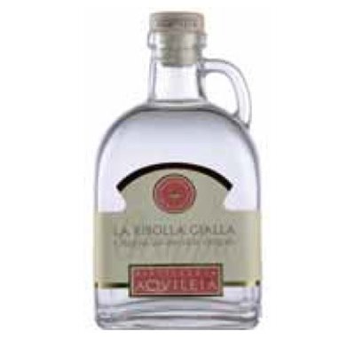 Grappa di Ribolla Gialla 40° Distilleria Aquileia Grappa di Ribolla Gialla 40° Distilleria Aquileia