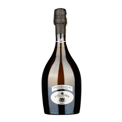 FOSS MARAI Valdobbiadene Brut STRADA DI GUIA cl.75