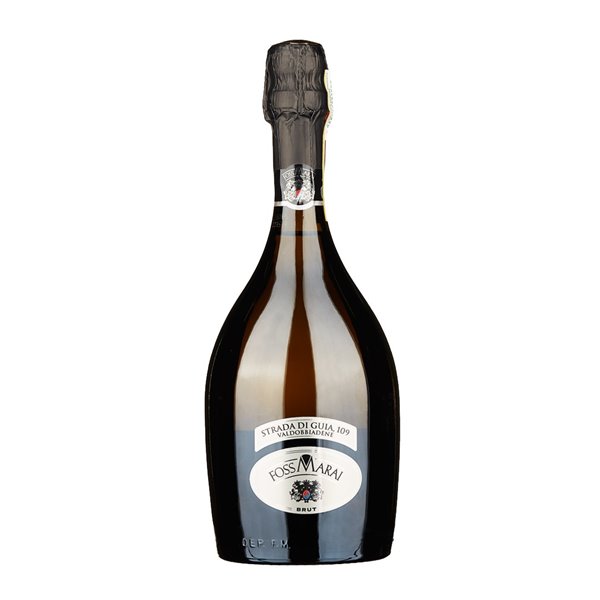 FOSS MARAI Valdobbiadene Brut STRADA DI GUIA cl.75