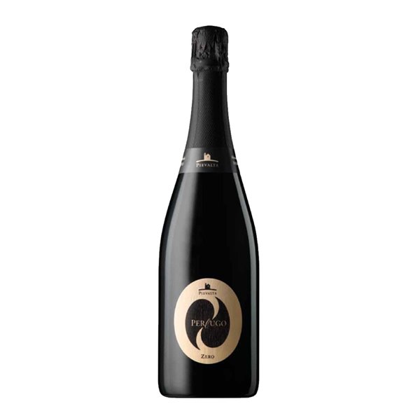 PIEVALTA PIZZINI Verdicchio Spum PERLUGO Dosaggio Zero Bio cl.75