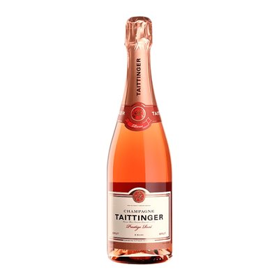 TAITTINGER Champagne Rose  cl.75