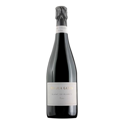NICOLA GATTA Blanc De Blancs Nature 50 LUNE Cl 75