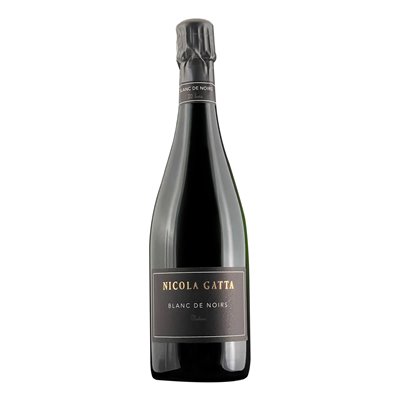 NICOLA GATTA Blanc De Noirs Nature 70 LUNE Cl 75