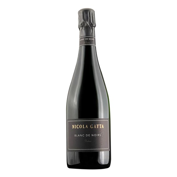 NICOLA GATTA Blanc De Noirs Nature 70 LUNE Cl 75