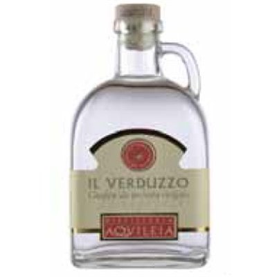 Grappa di Verduzzo 40° Distilleria Aquileia Grappa di Verduzzo 40° Distilleria Aquileia