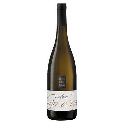 CANTINA DI MERANO Chardonnay Riserva GOLDEGG 2019 Cl.75