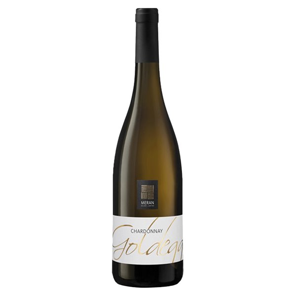 CANTINA DI MERANO Chardonnay Riserva GOLDEGG 2019 Cl.75
