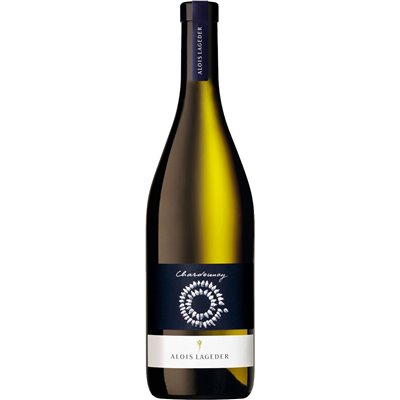 ALOIS LAGEDER Chardonnay GV 2021 Cl.75